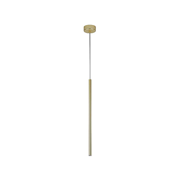 Подвесной светильник Newport 15105N/S mat.gold М0071618