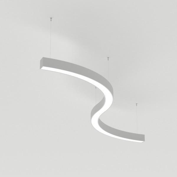 Подвесной светодиодный светильник Arlight SP-Line-Hang-Arc-S3535-D800-65W Day4000 034050(1) Подвесной светодиодный светильник Arlight SP-Line-Hang-Arc-S3535-D800-65W Day4000 034050(1)