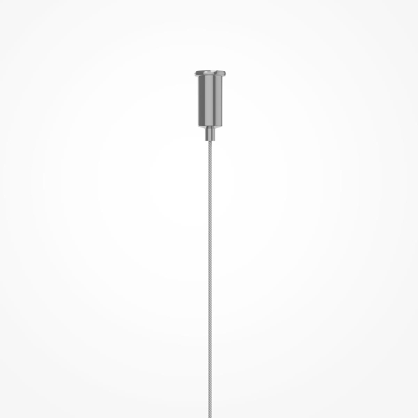 Подвесной светильник Maytoni Modern Basis P070PL-2.7-3-4K-W