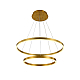 Подвесной светодиодный светильник Kink Light Тор 08219,36A(3000K)