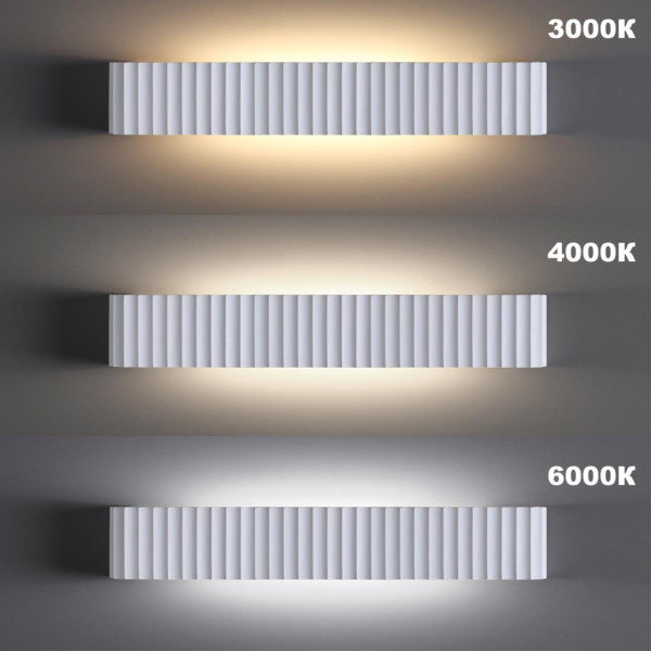 Настенный светодиодный светильник Novotech Over Yeso 359403