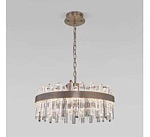 Подвесной светодиодный светильник Bogates Sparkle 417/1
