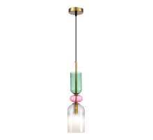 Подвесной светильник ST Luce GEA SL2000.203.01