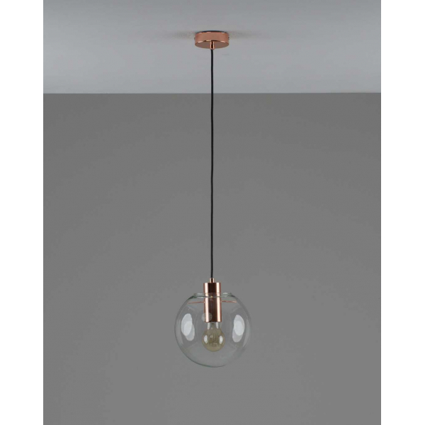 Светильник подвесной Moderli Aurora V11541-1P Светильник подвесной Moderli Aurora V11541-1P