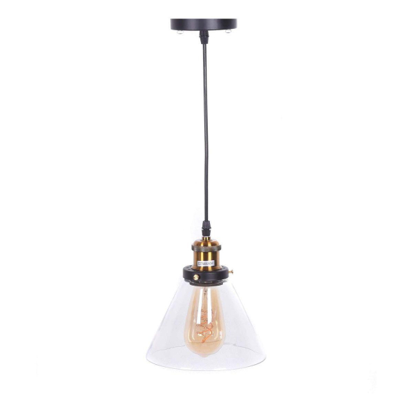 Подвесной светильник Lumina Deco Nubi LDP 6801 MD+PR Подвесной светильник Lumina Deco Nubi LDP 6801 MD+PR