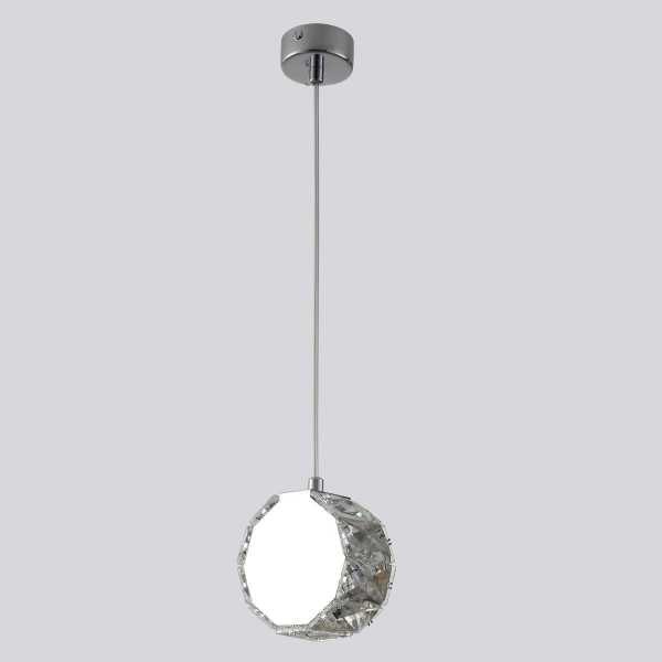 Подвесной светильник Crystal Lux BESO SP1 Подвесной светильник Crystal Lux BESO SP1