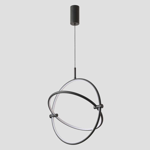 Светильник подвесной Crystal Lux PROTON SP20W LED