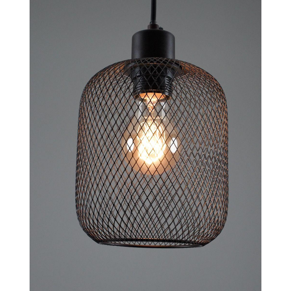Подвесной светильник Moderli Olivia V11034-1P Подвесной светильник Moderli Olivia V11034-1P
