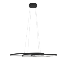 Подвесной светодиодный светильник Eglo Gianella 900948