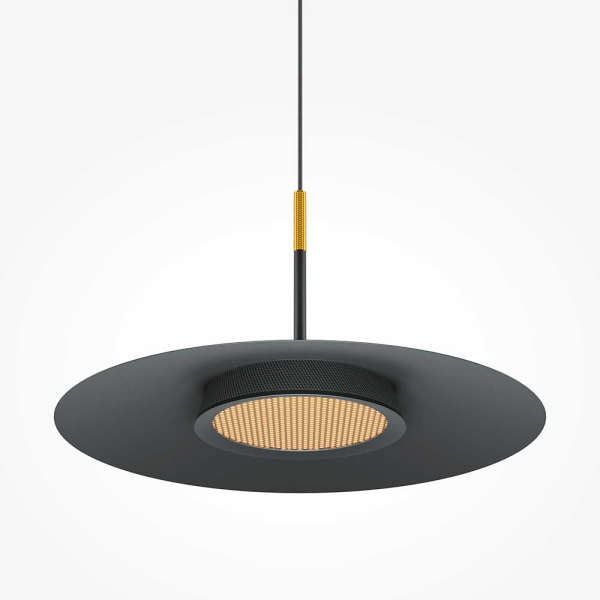 Подвесной светодиодный светильник Maytoni El MOD041PL-L15B3K1