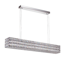 Подвесной светильник Odeon Light PANTA 4927/48L