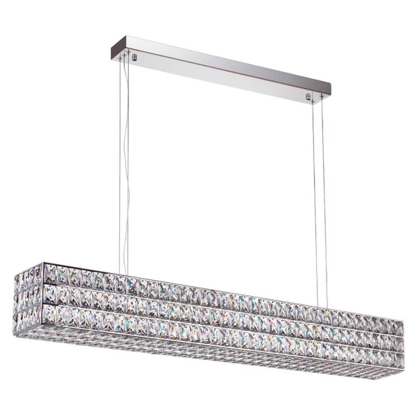 Подвесной светильник Odeon Light PANTA 4927/48L Подвесной светильник Odeon Light PANTA 4927/48L