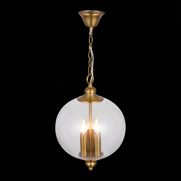 Подвесной светильник ST Luce Lateria SL362.203.03 Подвесной светильник ST Luce Lateria SL362.203.03