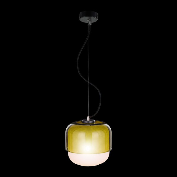 Подвесной светильник 33 Идеи PND171.01.17.003BL-M31LI