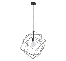 Подвесной светильник Eglo Straiton 43359