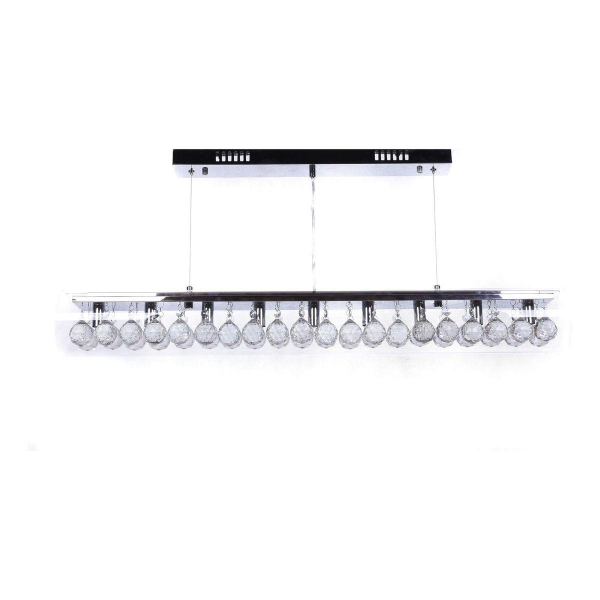Подвесной светильник Lumina Deco Briza LDP 1057-900 Подвесной светильник Lumina Deco Briza LDP 1057-900