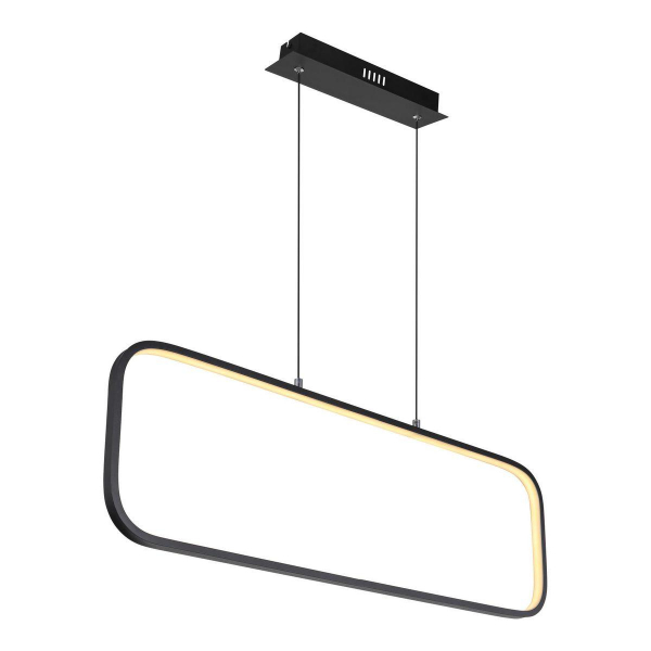 Подвесной светодиодный светильник Globo Silla 67262HB Подвесной светодиодный светильник Globo Silla 67262HB