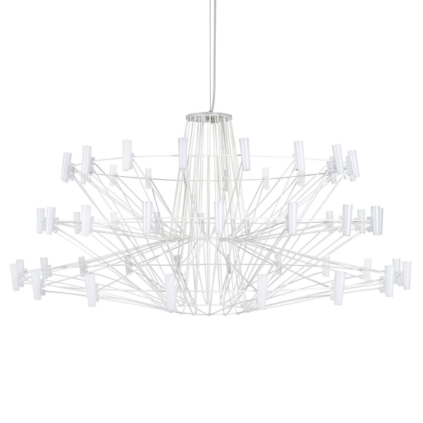 Подвесной светильник Loft IT Coppelia 10476 White