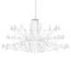 Подвесной светильник Loft IT Coppelia 10476 White