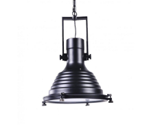 Подвесной светильник Lumina Deco Botti LDP 708 BK
