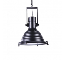 Подвесной светильник Lumina Deco Botti LDP 708 BK