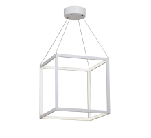 Подвесной светодиодный светильник Vitaluce V4621-0/1S