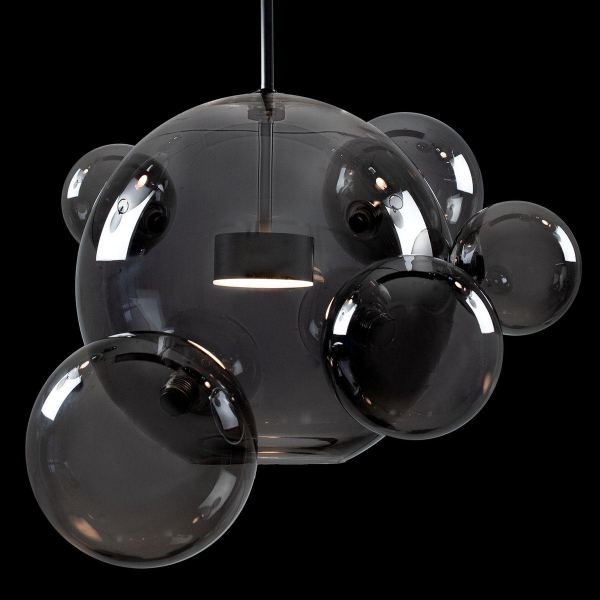 Подвесной светодиодный светильник Loft IT Bolle 2029-S3 Подвесной светодиодный светильник Loft IT Bolle 2029-S3