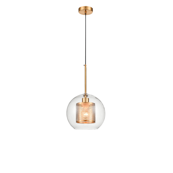 Подвесной светильник Vele Luce Coro VL5524P21 Подвесной светильник Vele Luce Coro VL5524P21
