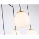 Светильник на штанге Ambrella light High Light LH51001