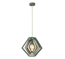 Подвесной светильник Lucide MAURO 77489/33/33