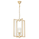 Подвесной светильник Lumina Deco Manhattan LDP 8012-1 F.GD