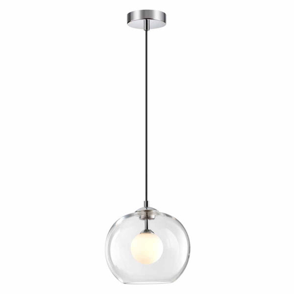 Подвесной светильник Odeon Light Pendant Lostar 4955/1 Подвесной светильник Odeon Light Pendant Lostar 4955/1