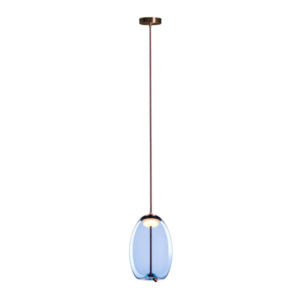 Подвесной светодиодный светильник Loft IT Knot 8133-A mini Подвесной светодиодный светильник Loft IT Knot 8133-A mini