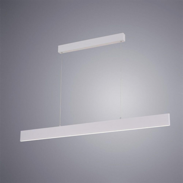 Подвесной светодиодный светильник Arte Lamp A2505SP-2WH Подвесной светодиодный светильник Arte Lamp A2505SP-2WH
