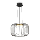 Подвесной светодиодный светильник Freya Citrus FR5398PL-L8B