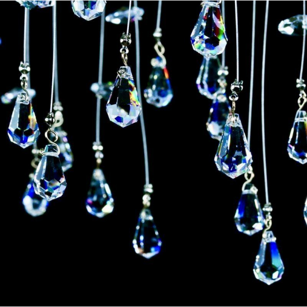 Подвесной светильник Artglass Norica III. CE Подвесной светильник Artglass Norica III. CE