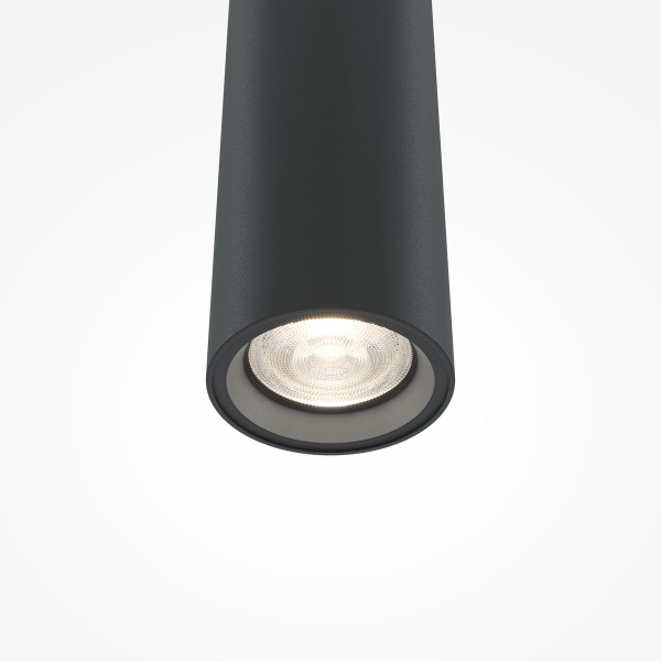 Подвесной светодиодный светильник Maytoni Pro Extra MOD160PL-L6BK