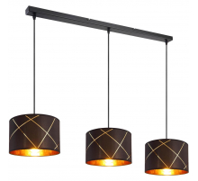 Подвесной светильник Globo Bemmo 15431-3H