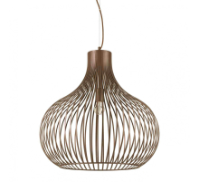 Подвесной светильник Ideal Lux Onion SP1 D60 205311