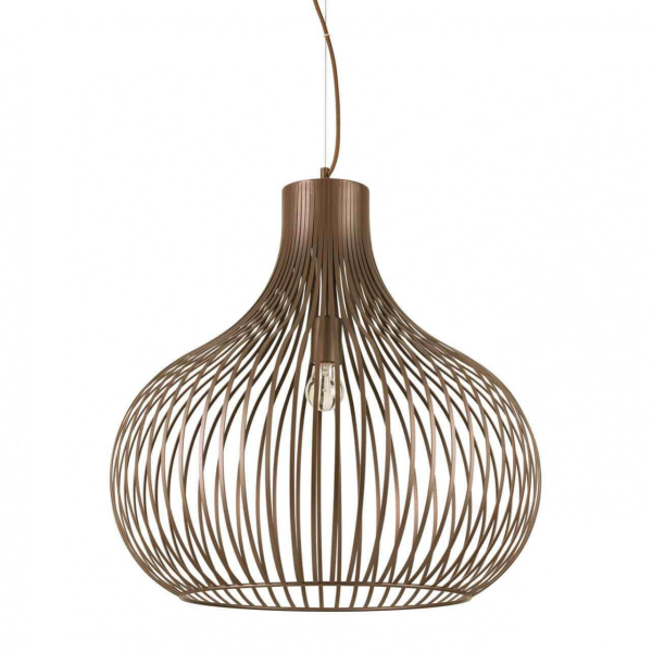 Подвесной светильник Ideal Lux Onion SP1 D60 205311