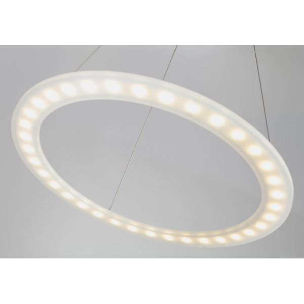 Подвесной светодиодный светильник Lucia Tucci Modena 173.1 LED Подвесной светодиодный светильник Lucia Tucci Modena 173.1 LED