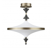 Подвесной светодиодный светильник Odeon Light Exclusive L-Vision Ula 5404/43CL