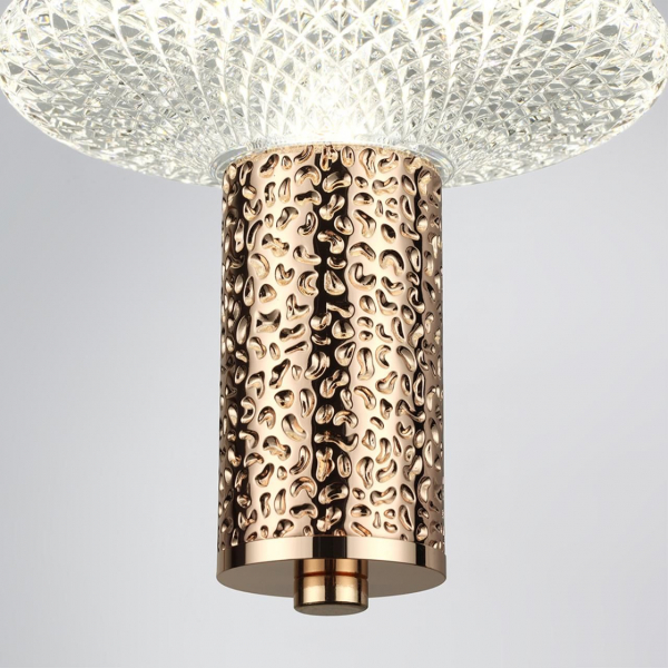 Подвесной светодиодный светильник Lumion Ledio Cristie 8009/6L Подвесной светодиодный светильник Lumion Ledio Cristie 8009/6L