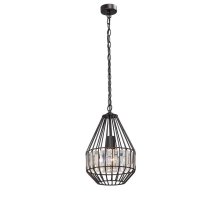 Подвесной светильник Vitaluce V4242-1/1S