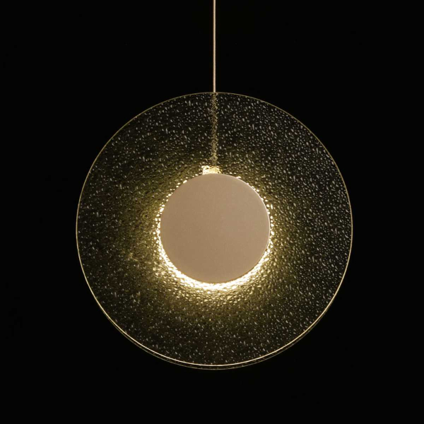 Подвесной светильник De Markt Фрайталь 663012801