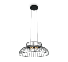Подвесной светодиодный светильник Freya Citrus FR5398PL-L6B