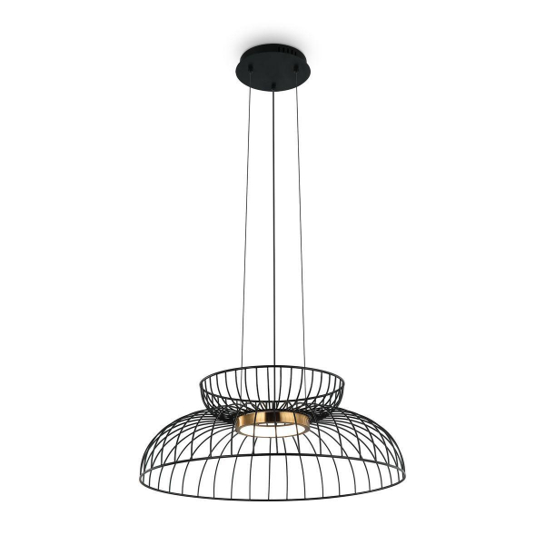 Подвесной светодиодный светильник Freya Citrus FR5398PL-L6B Подвесной светодиодный светильник Freya Citrus FR5398PL-L6B