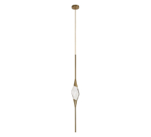 Подвесной светодиодный светильник Loft IT Pezzo 10235/1000