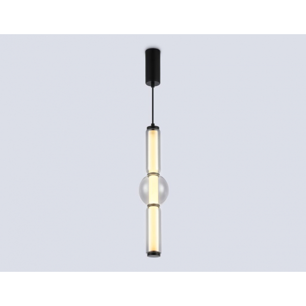 Подвесной светодиодный светильник Ambrella light High Light LH11023 Подвесной светодиодный светильник Ambrella light High Light LH11023