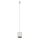 Подвесной светильник Nowodvorski Point Duo White 11510